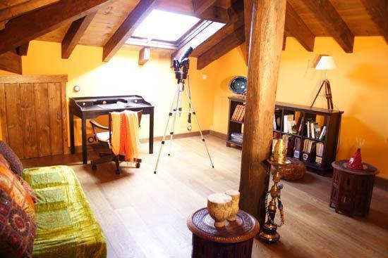 Eido Das Estrelas Guest House Valdin Ngoại thất bức ảnh